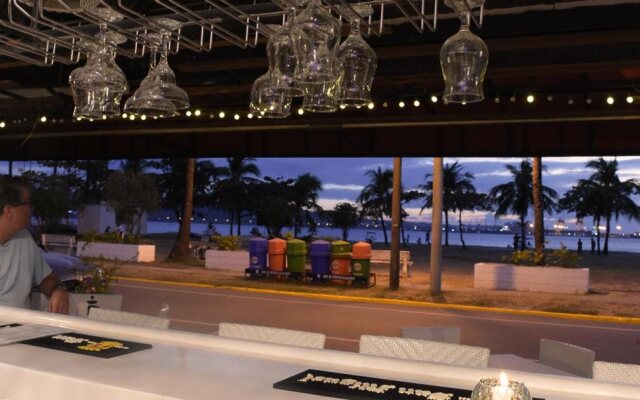 Hotel Bahia Subic