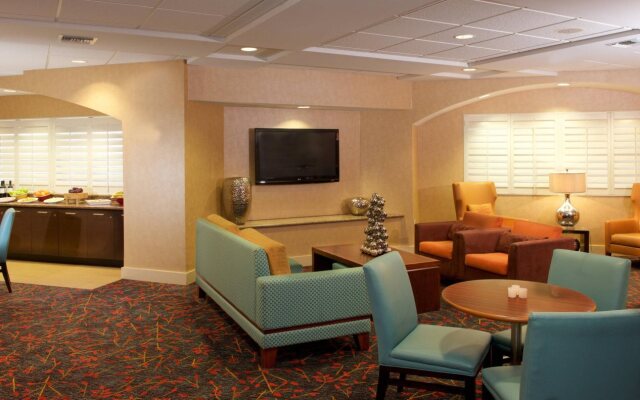 Residence Inn Miami Coconut Grove