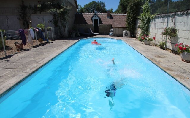 La Mare aux Bambous