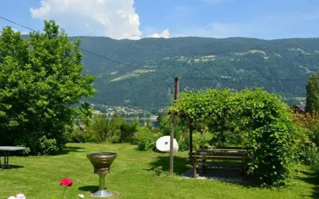 Pension Strauß