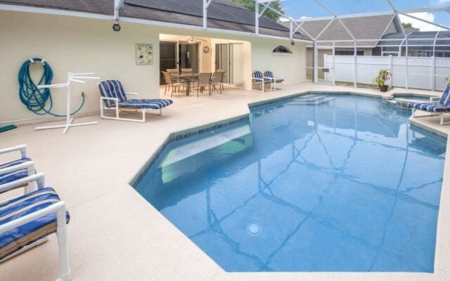 Mark's Bridgewater Crossing Villa by RedAwning