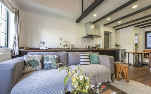 StarLive Apartment - Aurora