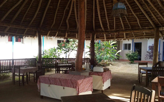 Vanuatu Holiday Hotel