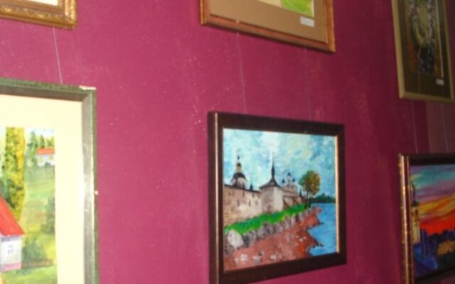 Hostel Do Re Mi