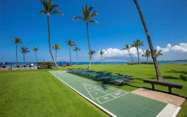 Kihei Surfside by Maui Condo and Home