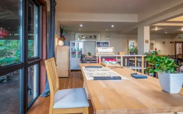 Kiwi Mountain Villa