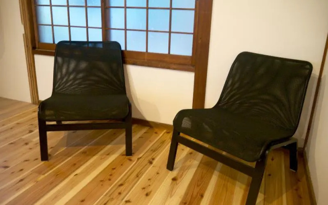 Apartment No. 2 Swan – Guest Rooms – Osaka