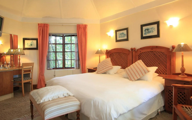 Mont Fleur B&B