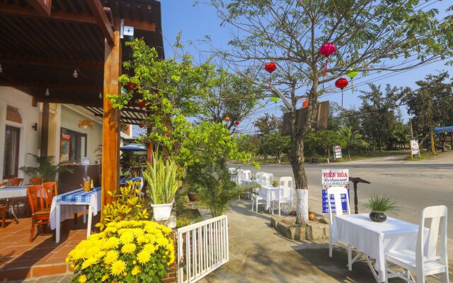 Hien Hoa Villa Hoi An