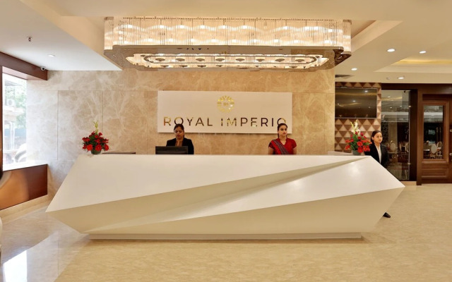 Royal Imperio