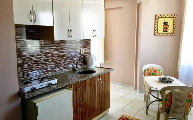 Nehir Apart Otel
