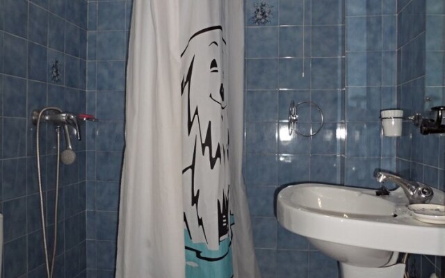Apartamento Urbanización Las Palmeras 47