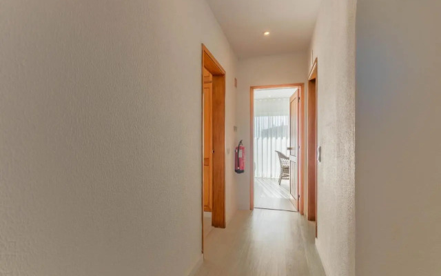 Apartment Julio Pomar, swimming pool