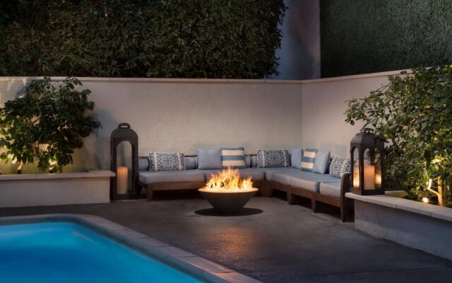 The Mosaic Hotel - Beverly Hills