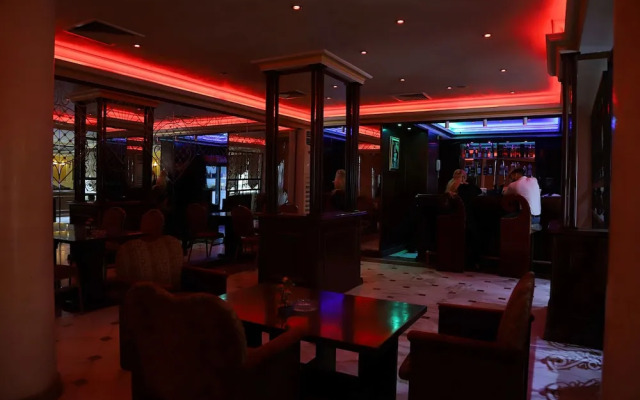 Legend Hotel