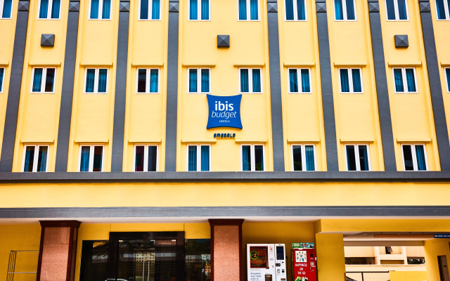 ibis Budget Singapore Emerald