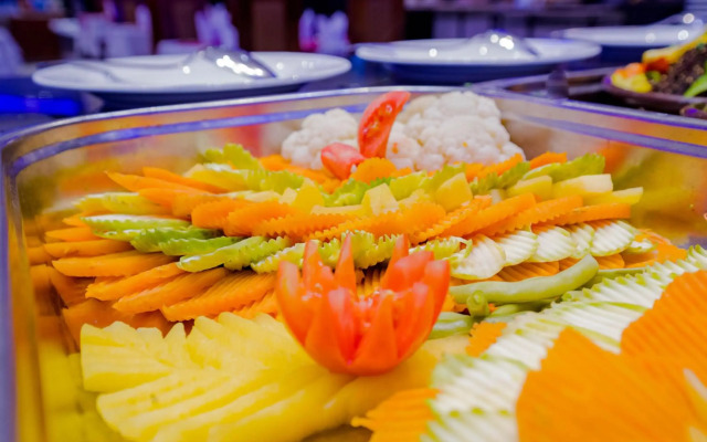 Marina Sharm Hotel