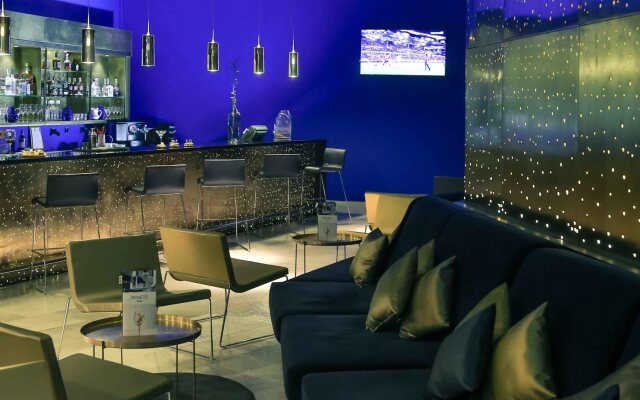 Mercure Quemado Resort