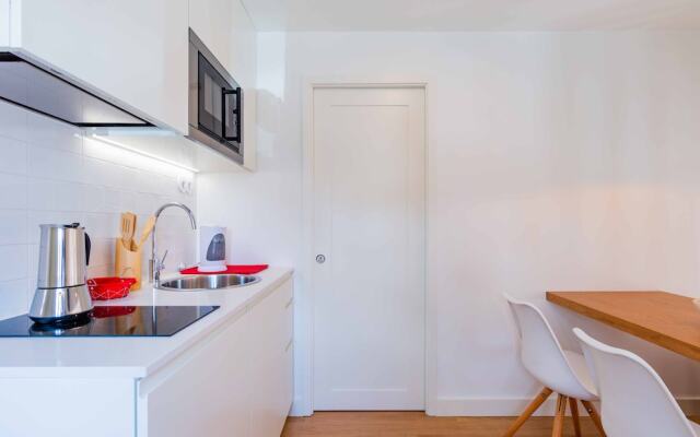 Lemago Sé Apartments