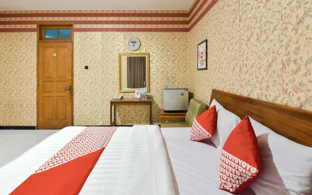 Hotel Sekar Ayu