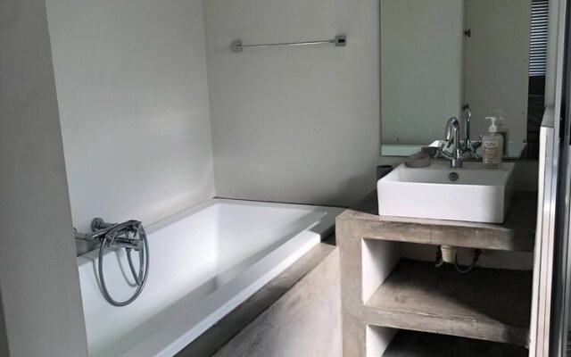 Villa Castafiore, 5 Chambres, Baie De Tamarin