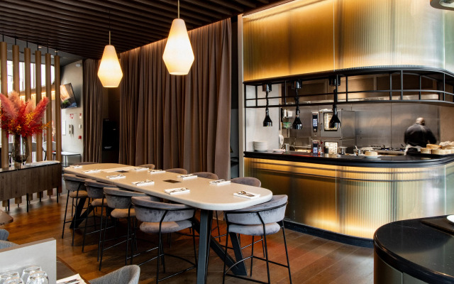 Radisson Collection Hotel, Grand Place Brussels