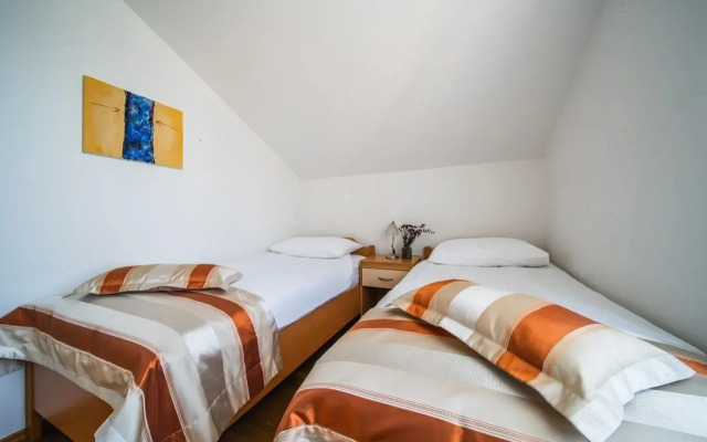 Pervanovo Apartments