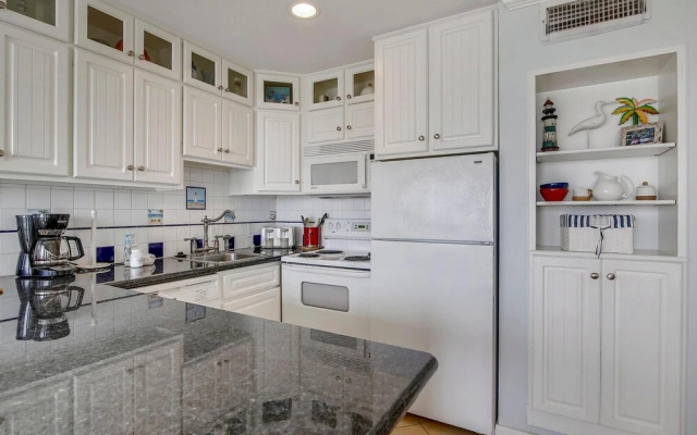 Seascape 1202 Condo