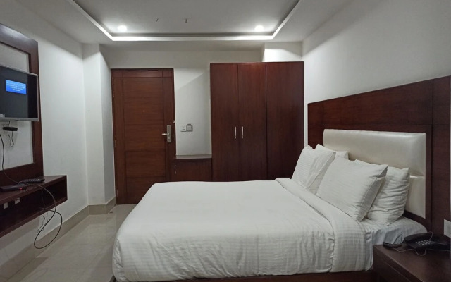 Hotel Autumn Crocus - A Boutique Hotel