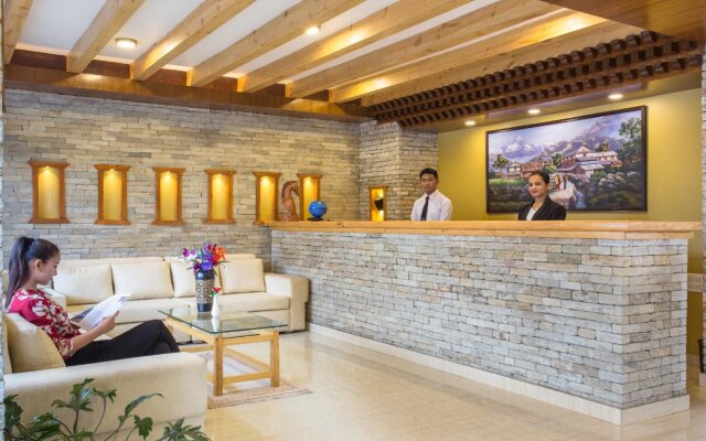 Bodhi Suites Boutique Hotel and Spa