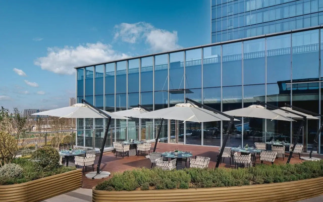 Crowne Plaza Ezhou by IHG