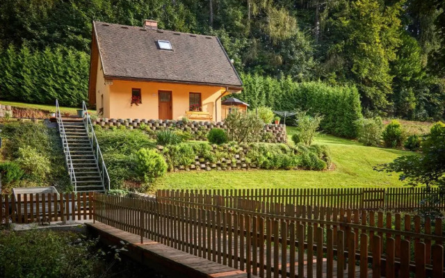 Rekreační dům Dony