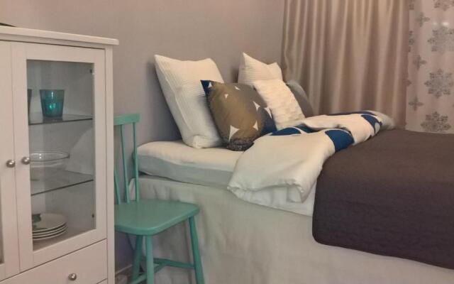 Piriko Piccolo Apartment