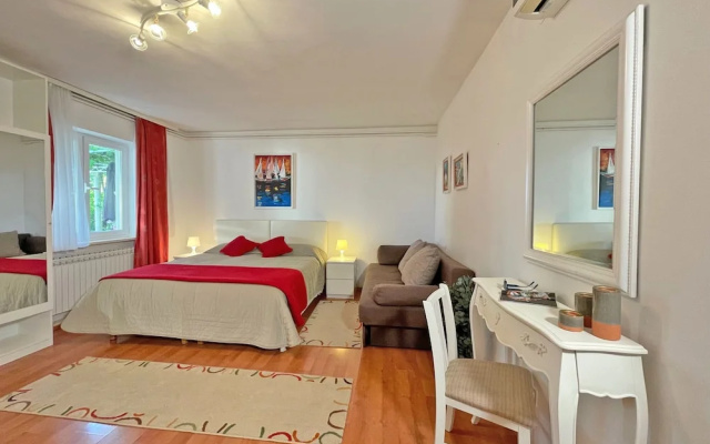 Studio Apartment Andrijana