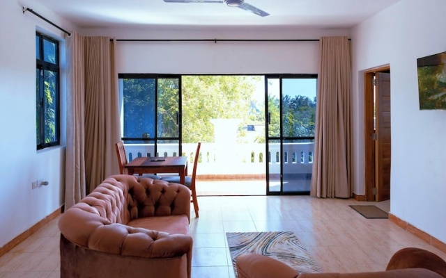 Diani Luxe Spacious B