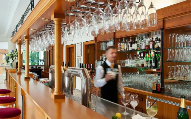 Victor’s Residenz-Hotel Berlin Mitte
