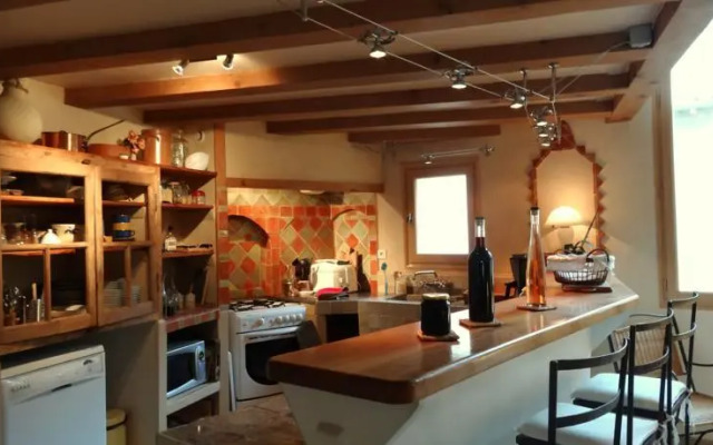 Ostellerie del capel roge