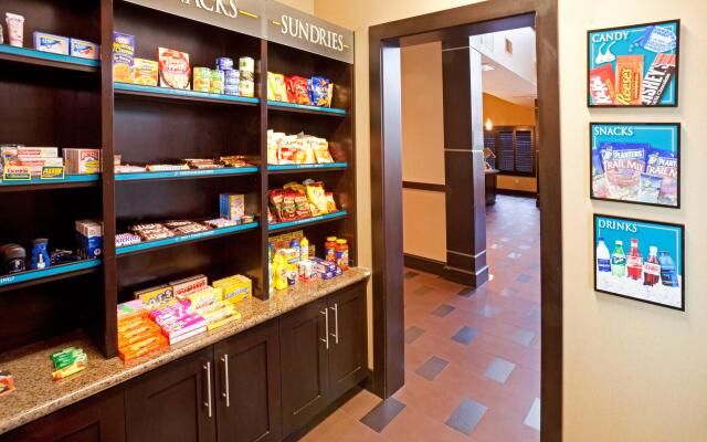 Staybridge Suites DFW Airport North by IHG