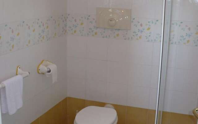 Hotel Savoia