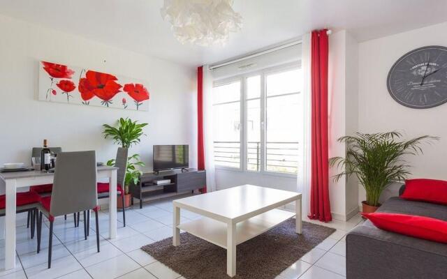 123 Home - The Cosy Loft