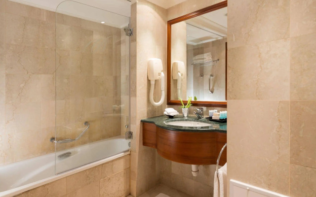 U Magic Palace Hotel