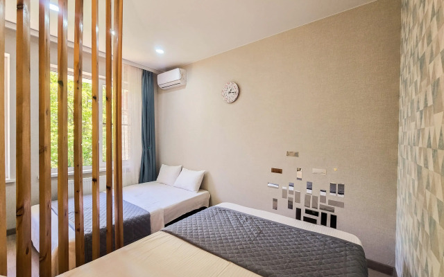 Жк Довлатов Deluxe Apartment