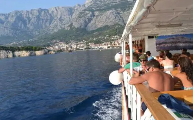 Palma Promajna Apartments