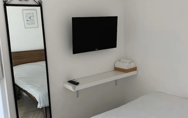 City Oasis Guesthouse