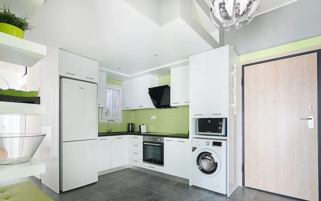 Brand new Stylish 2 bedroom apartment