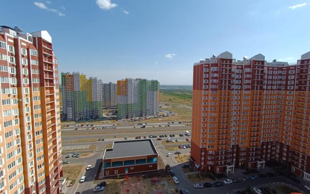 Vgosti Rostov (Вгости Ростов) на улице Еляна