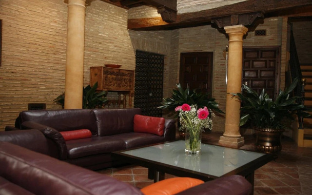 Habitaciones Las Termas