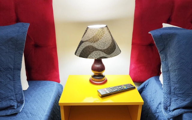 TC207 Beira-Mar reformado na Av Atlântica