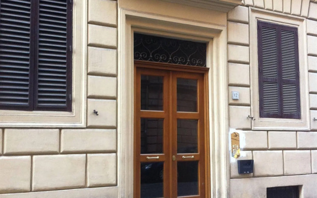 The Place in Rome