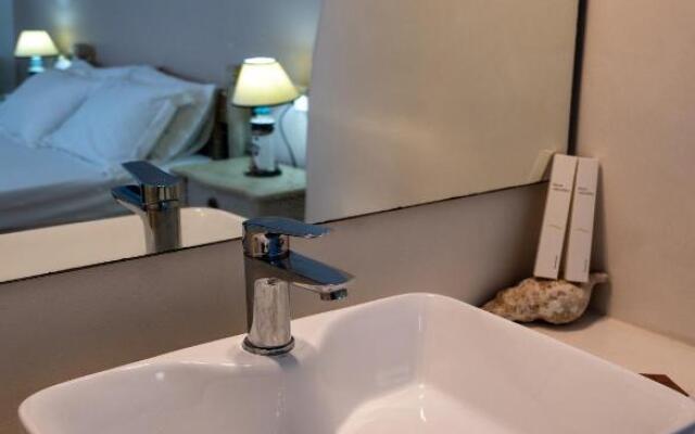 Giasemi Room No 8 Folegandros